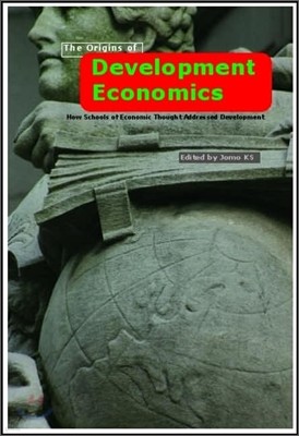 The Origins of Development Economics