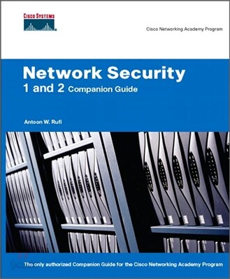 Network Security 1 And 2 Companion Guide