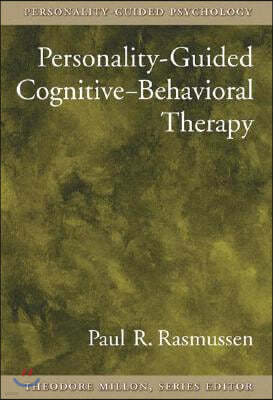 Personality-Guided Cognitive-Behavioral Therapy