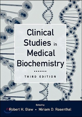 Clinical Studies in Medical Biochemistry