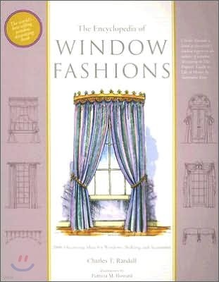 The Encyclopedia of Window Fashions