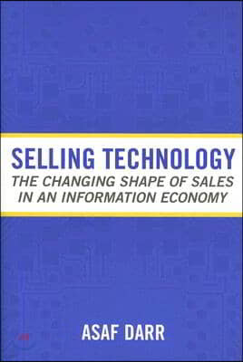 Selling Technology