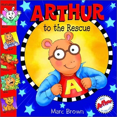 Arthur to the Rescue