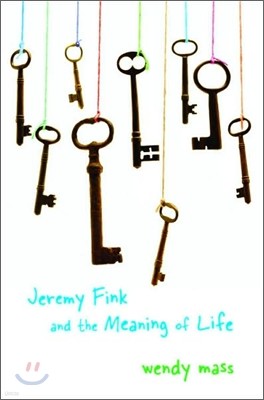 Jeremy Fink and the Meaning of Life