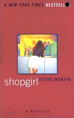 Shopgirl: A Novella