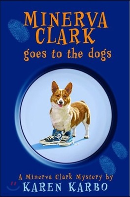 Minerva Clark Goes to the Dogs