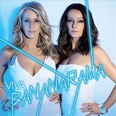 Bananarama - Viva (CD)