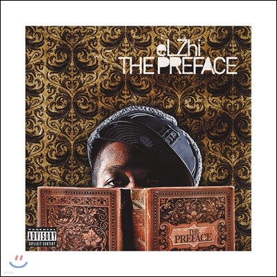 Elzhi — The Preface 앨범 커버