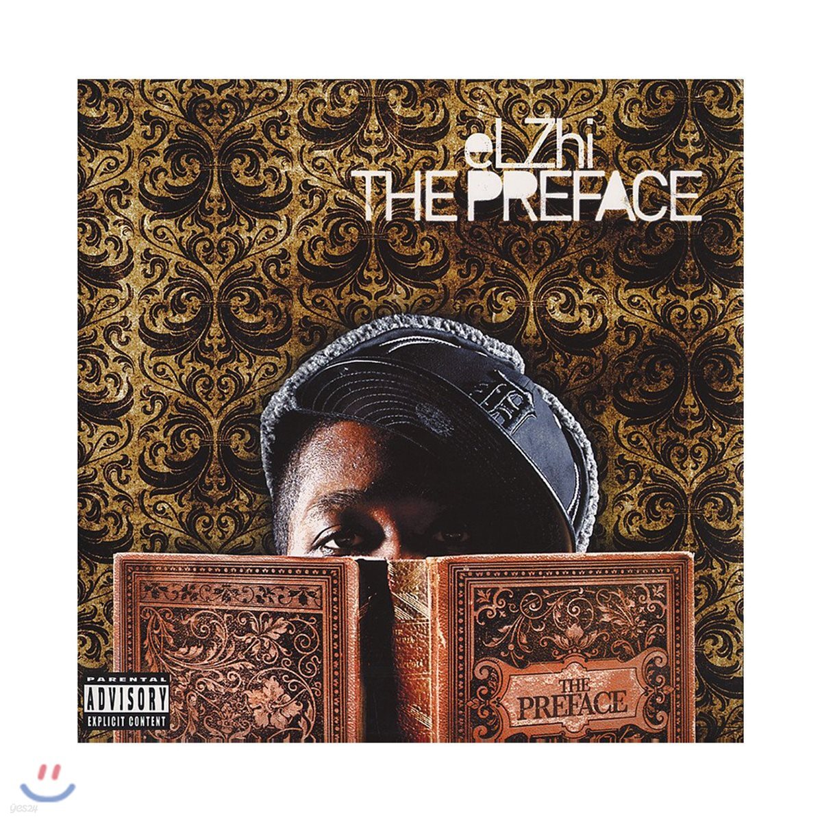 Elzhi (엘자이) - The Preface [2LP]