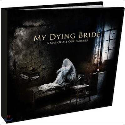 My Dying Bride - A Map Of All Our Failures