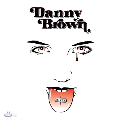 Danny Brown - XXX