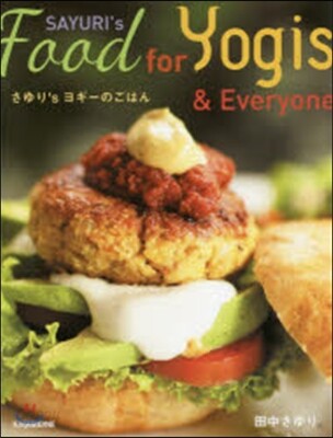SAYURI’s Food for Yo