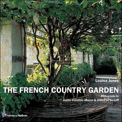 The French Country Garden