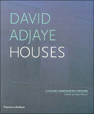 David Adjaye Houses