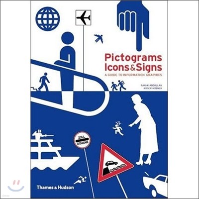 Pictograms, Icons, and Signs