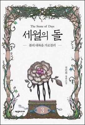 세월의 돌 3