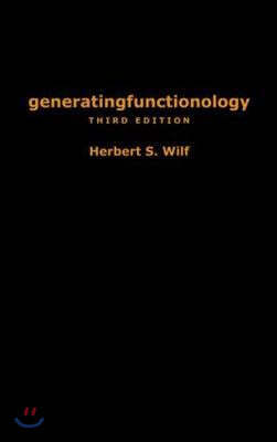 generatingfunctionology