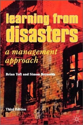 Learning from Disasters