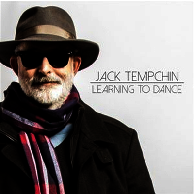Jack Tempchin — Learning To Dance (Gatefold Cover)(MP3 Download) 앨범 커버