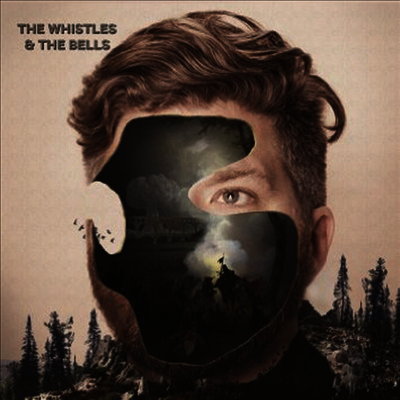 Whistles & The Bells - Whistles & The Bells (MP3 Download)(LP)