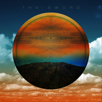 Sword — High Country (MP3 Download) 앨범 커버