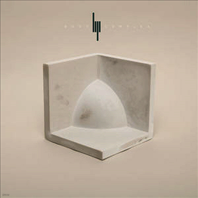 Heathered Pearls — Body Complex 앨범 커버