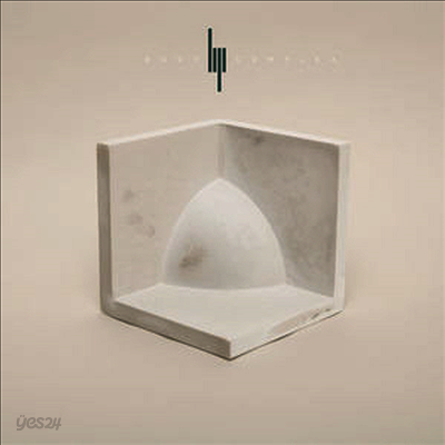 Heathered Pearls - Body Complex (Vinyl LP)
