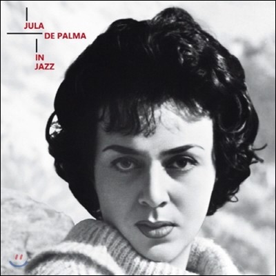 Jula De Palma - In Jazz