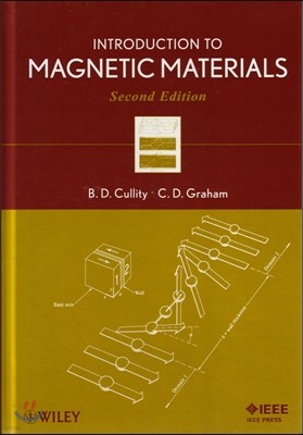 Magnetic Materials 2e