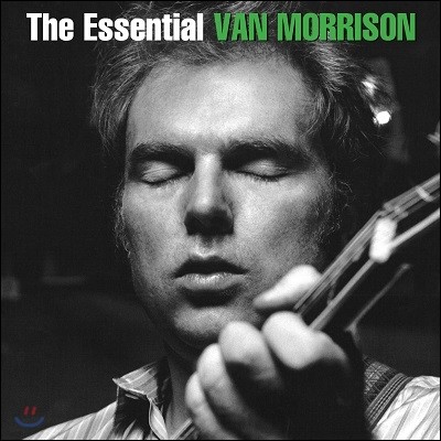 Van Morrison - The Essential Van Morrison