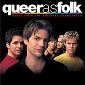 O.S.T. / Queer As Folk: The First Season