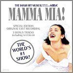 O.S.T. / Mamma Mia! ( ̾) (Original Cast Recording Special Edition)