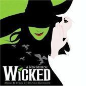 O.S.T. / Wicked (위키드) - Original Broadway Cast (수입)