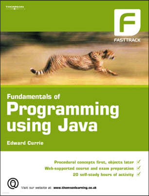 A Fundamentals of Programming using Java