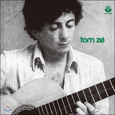 Tom Ze - Tom Ze