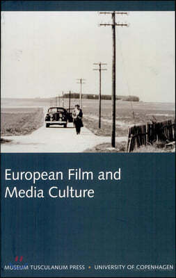 European Film and Media Culture