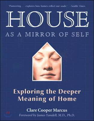 House as a Mirror of Self: Exploring the Deeper Meaning of Home