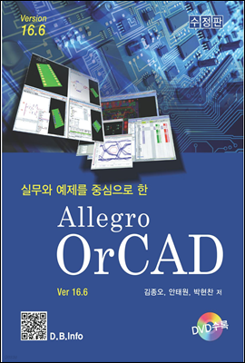 ǹ  ߽  Allegro OrCAD v16.6 (4)