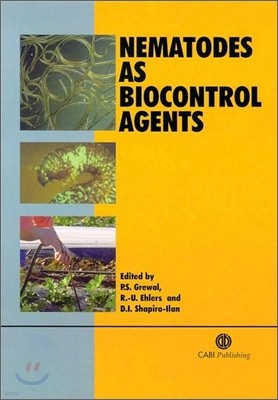 Nematodes as Biological Control Agents