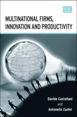 A Multinational Firms, Innovation and Productivity