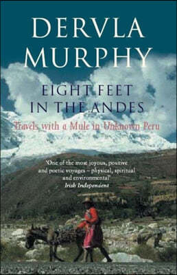 The Eight Feet in the Andes