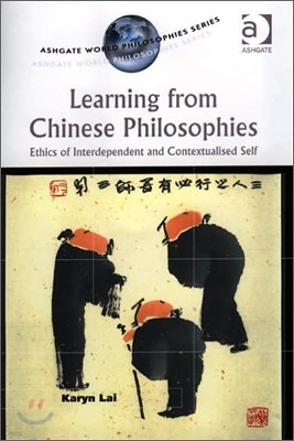 Learning from Chinese Philosophies