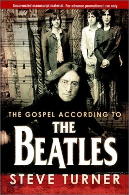 The Gospel According to the Beatles