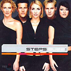 Steps - Buzz