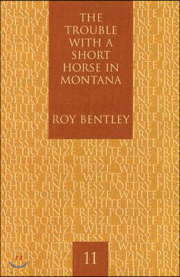 The Trouble with a Short Horse in Montana