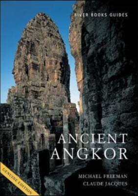 Ancient Angkor