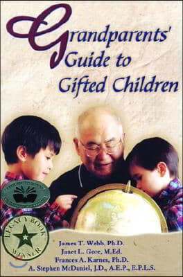Grandparents' Guide to Gifted Children