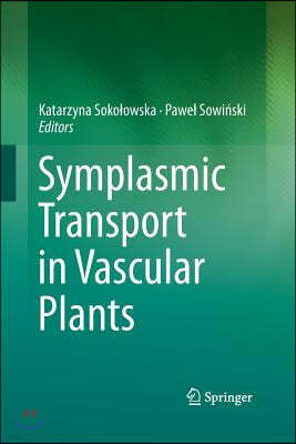 Symplasmic Transport in Vascular Plants