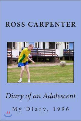 Diary of an Adolescent: My Diary, 1996