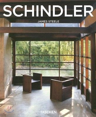 Rudolf Michael Schindler